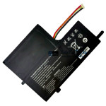 Bateria para IPASON P157ABN5D NQ1522J MaxBook-P2-Pro [bateria de substituição]